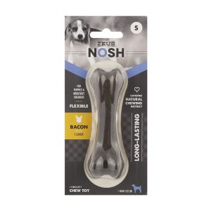 Hueso Flexible Tocino Zeus Nosh