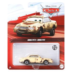 Disney Pixar Cars Donna Pits HFB48