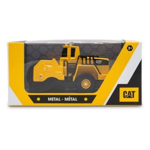 Funrise Rodillo Compresión Metálico CAT 10 cm 82259