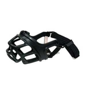 Bozal Para Perros Alpha Zeus