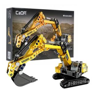 RETRO-EXCAVADORA 467p 927DE65003 #