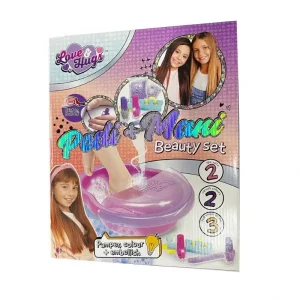 *L&H SET de BELLEZA LVH2-2373