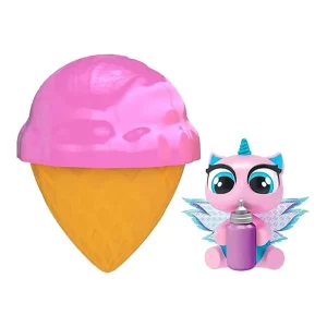 Bizak Ice Surprise Babies – Bebés Unicornio, 6 Temáticas, 72 Figuras 64261237 BIZAK