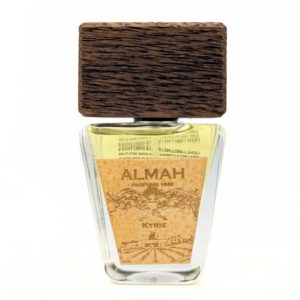 Almah Parfums 1948 Kyrie
