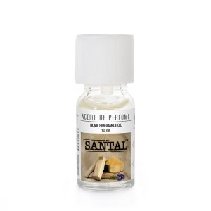 SANTAL – Aceite Perfume 10ml – Boles d’olor