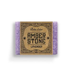 AMBER STONE – Lavender – Boles d’olor