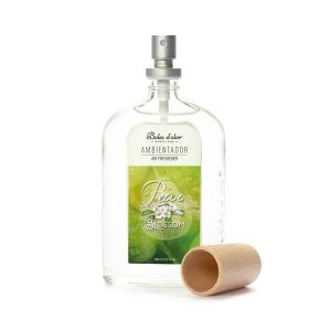 PEAR BLOSSOM – Ambientador Spray 100ml – Boles d’olor