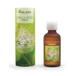 PEAR BLOSSOM – Bruma de Ambiente 50ml – Boles d’olor