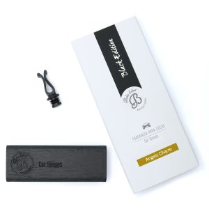 Ambientador de coche «Car Senses» Angels Charm – Boles d’olor