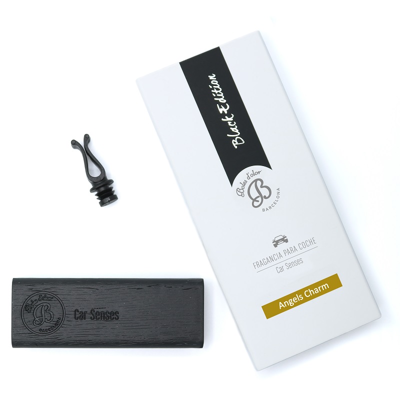 Ambientador de coche «Car Senses» Angels Charm – Boles d’olor