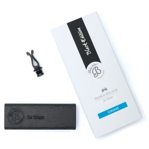 Ambientador de coche «Car Senses» Cotonet – Boles d’olor