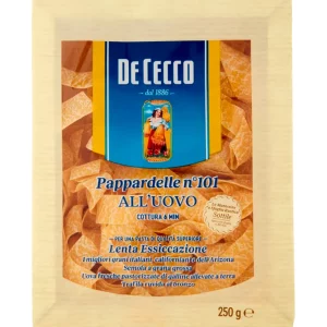 De Cecco Pappardelle nº101
