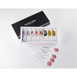 Etat Libre d´Orange kit descubrimiento