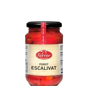 Ferrer Pimiento Asado 340grs