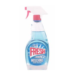 FRESH COUTURE Eau de Toilette 100ml – MOSCHINO