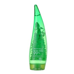 Gel 99% Aloe Vera, Regenera Calma E Hidrata Tu Piel