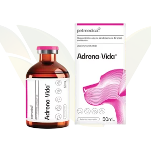 Adrena-Vida 50ml