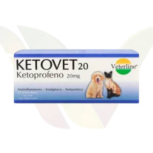 Ketovet 20mg