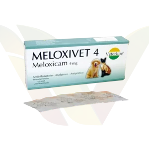 Meloxivet 4mg