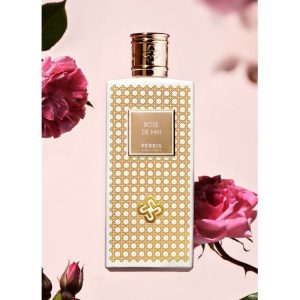 Perris Montecarlo Rose de Mai
