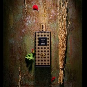 Perris Montecarlo Vetiver Java