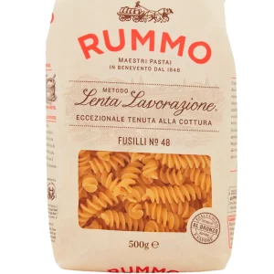 Rummo Fusilli nº48 500grs