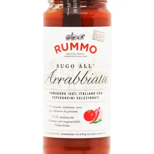 Rummo Salsa Arrabbiata