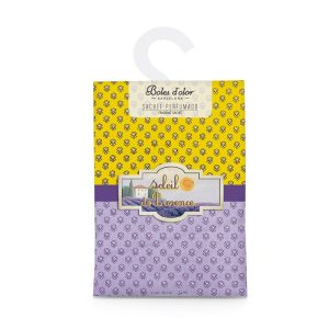 SOLEIL DE PROVENCE – Sachet Perfumado – Boles d’olor