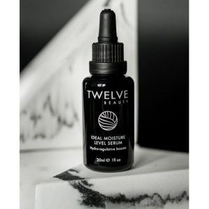 Twelve Beauty Ideal Moisture Level Serum
