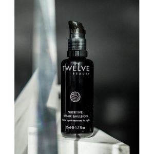 Twelve Beauty Nutritive Repair Emulsion