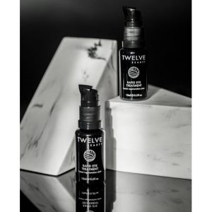 Twelve Beauty  Rapid Eye Treatment