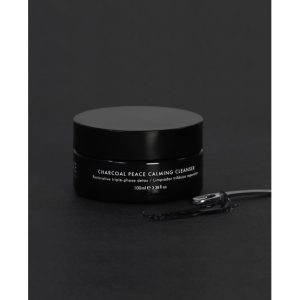 Twelve Beauty Charcoal peace calming cleanser