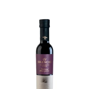 Torres Vinagre de Jerez El Silencio C.S.