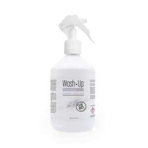 WASH-UP Ambientador Textil 500ml PURE OZONE – Boles d’olor