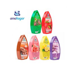 Ambientador Amahogar Gel Classic
