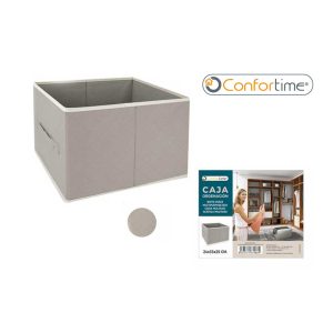 Caja ordenación 24x33x25cm Confortime