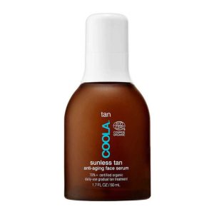Coola Tan Bronzage Serum