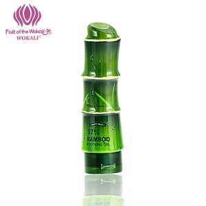 Crema de Manos Con Aroma a Bamboo Wokali