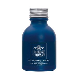 Hierbas de Ibiza Gel ducha