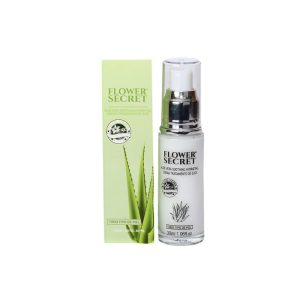 Crema de Tratamiento Contorno De Ojos Con Aloe Vera !!!