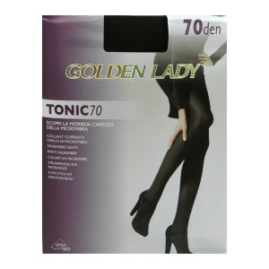 Panty Tonic 70 Golden Lady