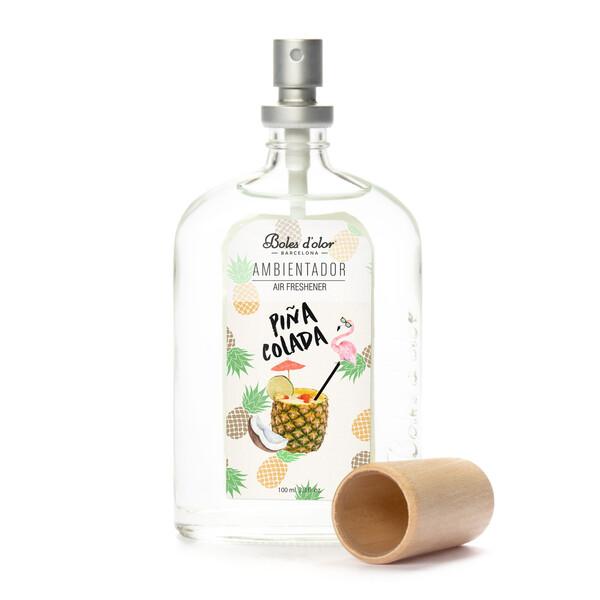 Piña Colada – Ambientador en Spray 100 ml