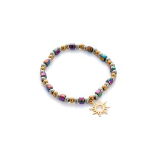 Pulsera Mare SOL Multocolor – Alexah