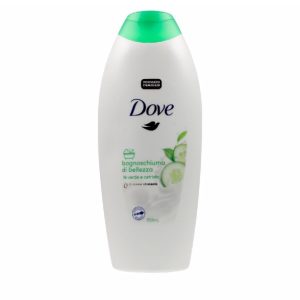 Gel De Baño Dove Go Fresh Pepino y Té Verde 700ml
